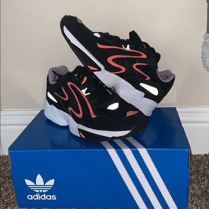 ADIDAS YUNG-96 CHASM
